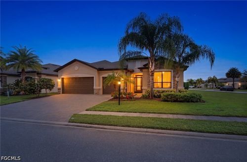 14520 Mindello Dr, Fort Myers, FL, 33905-5688 | Card Image