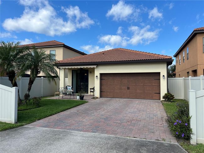 2002 Fishtail Fern Way, House other with 3 bedrooms, 2 bathrooms and null parking in Ocoee FL | Image 42