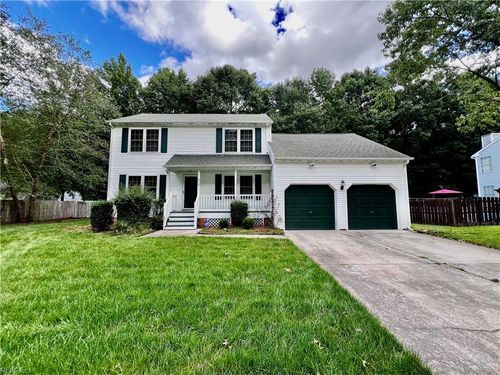 312 Tarneywood Dr, Chesapeake, VA, 23320-6933 | Card Image