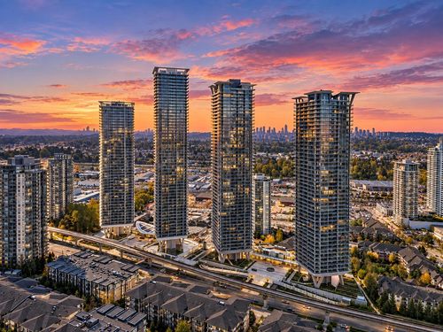 405-4890 Lougheed Highway, Burnaby, BC, V5C0N2 | Card Image