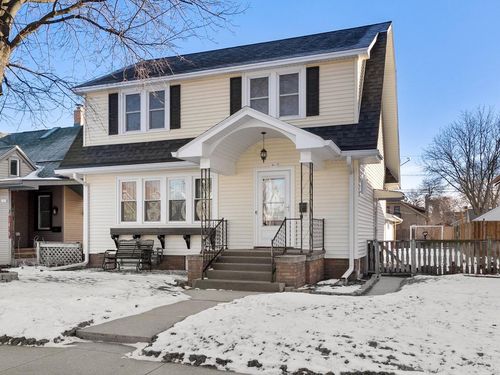 2407 Henry Street, Sheboygan, WI, 53081 | Card Image