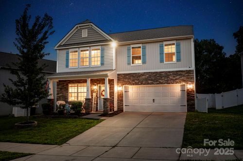 116 Kingsway Dr, Mooresville, NC, 28115-2917 | Card Image