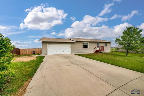 4900 Rainier Ct, Black Hawk, SD, 57718-9147 | Card Image