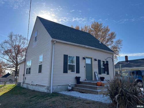 1416 E Paris Ave, Peoria, IL, 61603-1641 | Card Image