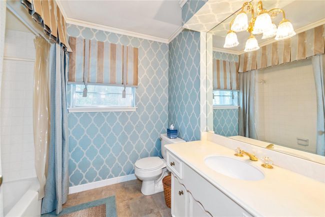 6211 Darby Way, House other with 5 bedrooms, 3 bathrooms and 2 parking in Spring TX | Image 24