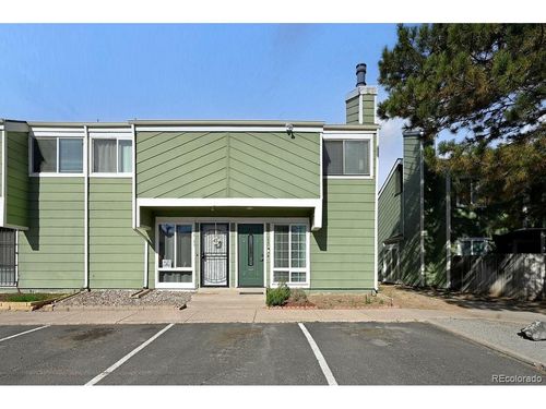 12155 E Ford Ave, Aurora, CO, 80012-3311 | Card Image