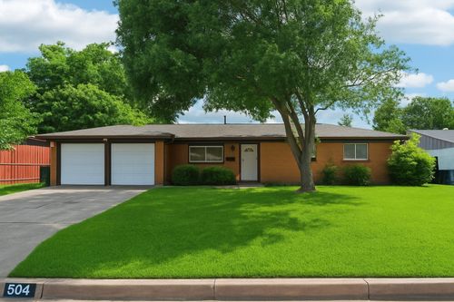 2504 Duringer Rd, Fort Worth, TX, 76133-2408 | Card Image