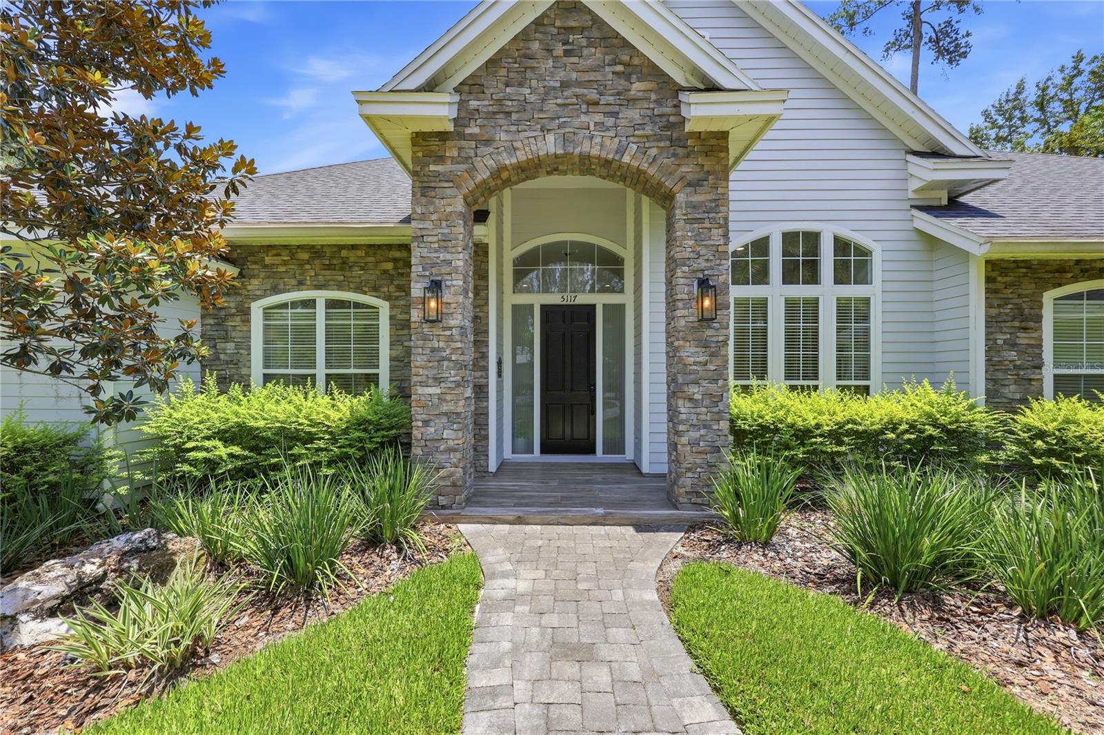 Residential in GAINESVILLE 4