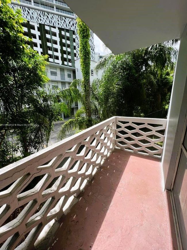 APT-207 - 1610 Nw North River Dr, Condo with 1 bedrooms, 1 bathrooms and null parking in Miami FL | Image 8
