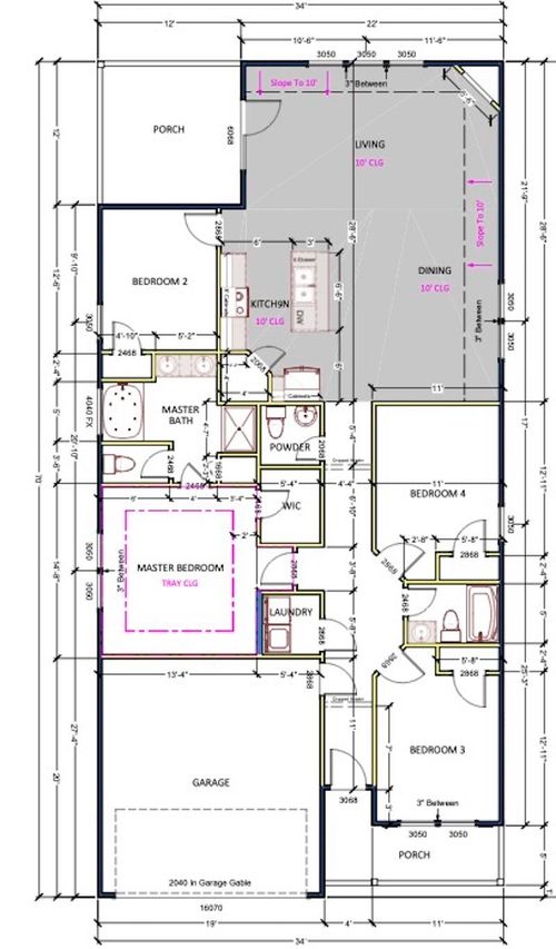 318 Bellrock Road, inman, SC, 29349 | Card Image