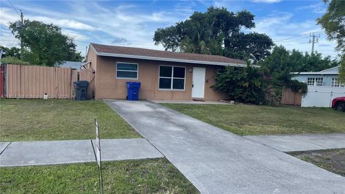 6205-6205 Rodman St, Hollywood, FL, 33023-1840 | Card Image