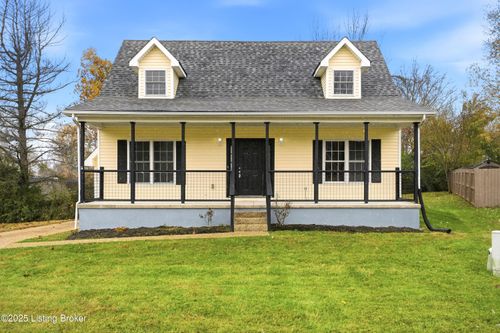 6600 Queens Falls Ct, Louisville, KY, 40229-1772 | Card Image