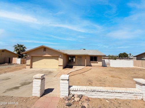 13138 W Sierra Vista Dr, Glendale, AZ, 85307-3229 | Card Image