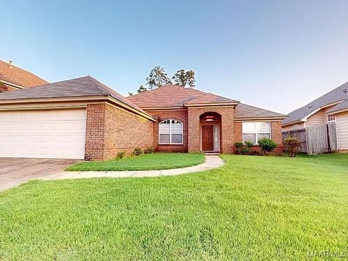 616 Lismore Pl, Montgomery, AL, 36117-6082 | Card Image