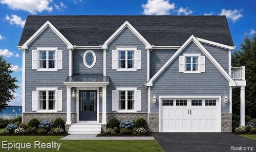 7269 Shoreview Dr, Oscoda, MI, 48750-8935 | Card Image