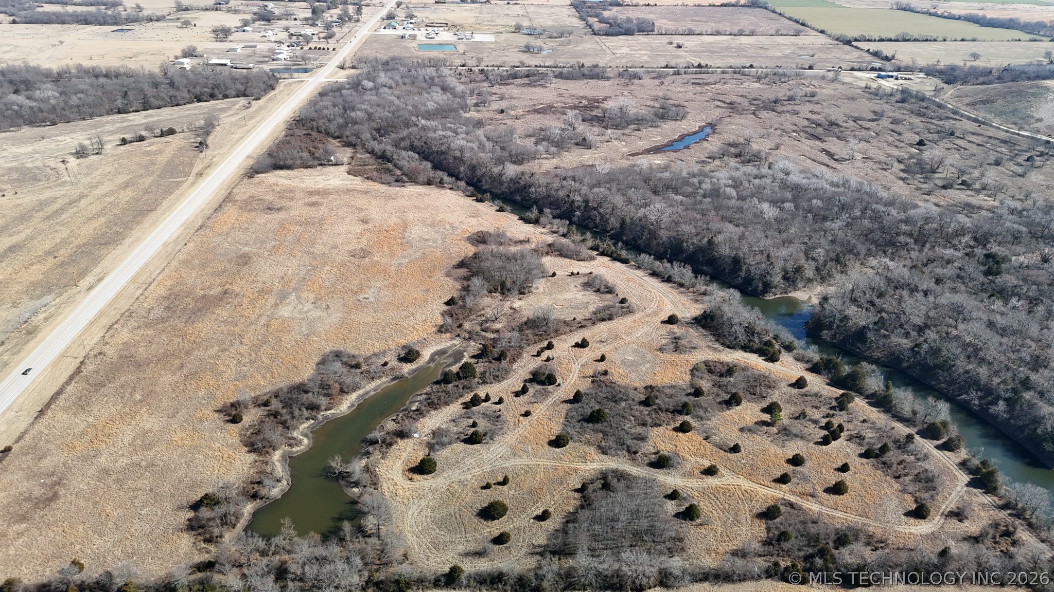 Land in Morris 3