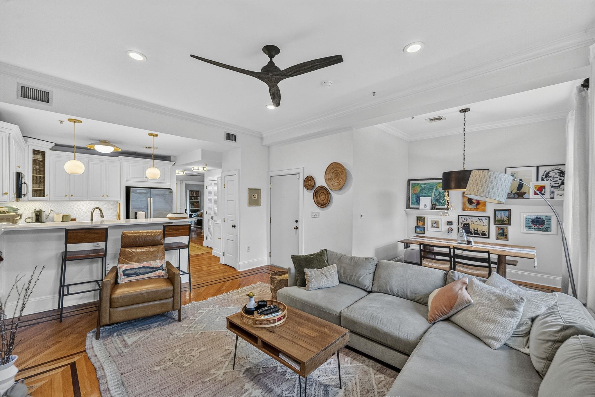 Residential in Hoboken 4