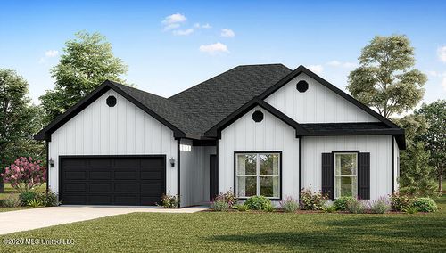 203 Canvasback Trail, Brandon, MS, 39047 | Card Image