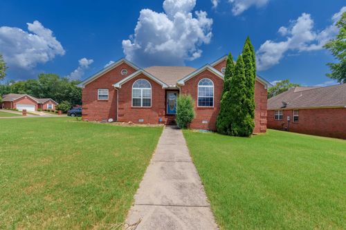 201 New Providence Ct, Florence, AL, 35630-7330 | Card Image