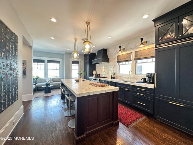 703 7 Th Ave, House other with 6 bedrooms, 4 bathrooms and null parking in Asbury Park NJ | Image 16