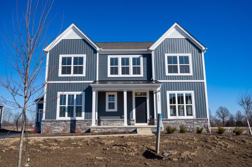 3173 Brian Way, Delaware, OH, 43015 | Card Image