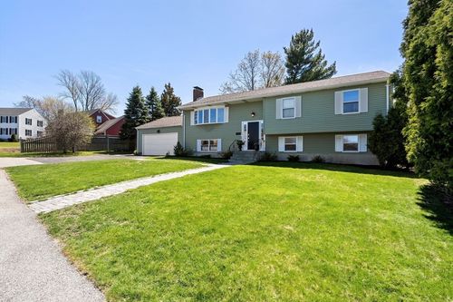 45 Colonial Drive, Quincy, MA, 02169 | Card Image