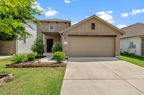 225 Lambert St, Leander, TX, 78641-4358 | Card Image