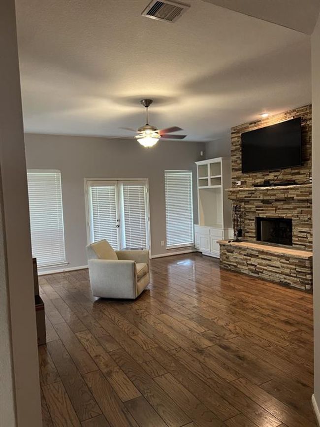 4774 W Fork Blvd, House other with 4 bedrooms, 4 bathrooms and 3 parking in Conroe TX | Image 17