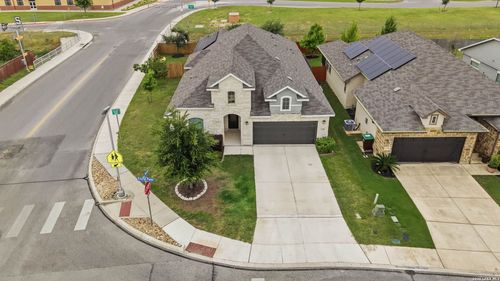12702 Emmitt Pass, San Antonio, TX, 78254-2124 | Card Image