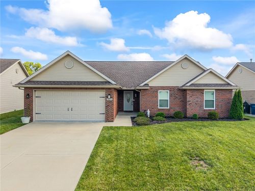3013 Chinook Pass, Piqua, OH, 45356 | Card Image