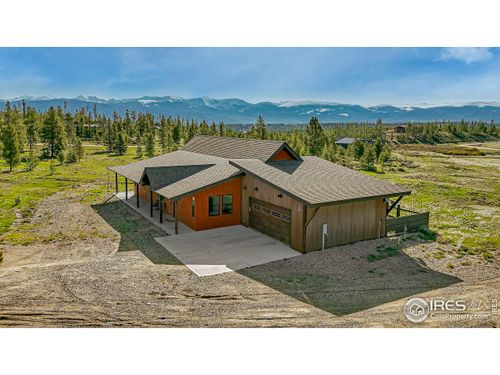 227 County Road 5194, Tabernash, CO, 80478-5087 | Card Image