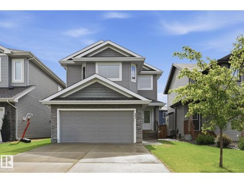 33 Riviere Terr, St Albert, AB, T8N7N9 | Card Image