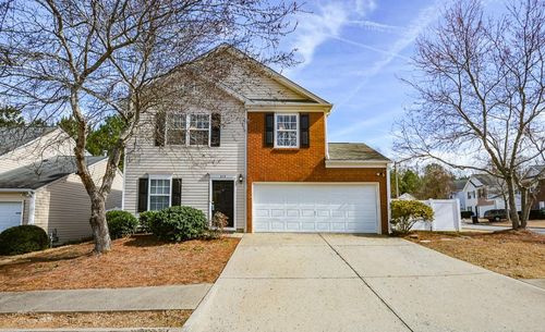 612 Spanish Oak Dr, Acworth, GA, 30102-7624 | Card Image
