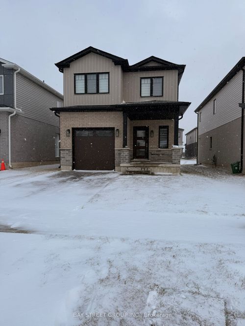 126 Byers Street, London South, ON, N6L0G5 | Card Image