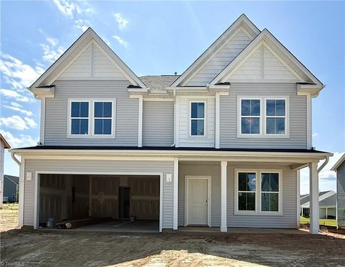 502 Yarrow Dr, Lexington, NC, 27295-7754 | Card Image
