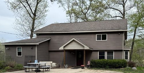 520 N Campbell Rd, Fountain, MI, 49410-9605 | Card Image