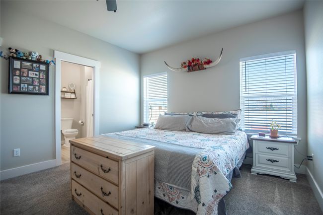 266 Meadow View Loop, House other with 3 bedrooms, 2 bathrooms and null parking in East Helena MT | Image 16