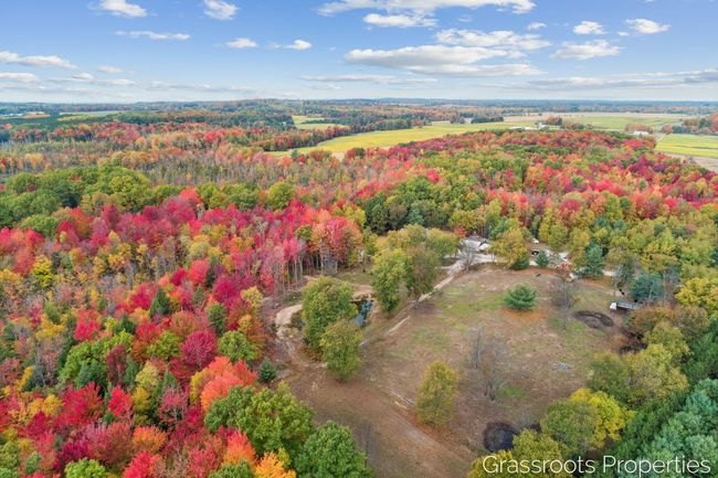 2697 176 Th Ave, House other with 5 bedrooms, 2 bathrooms and null parking in Walkerville MI | Image 9