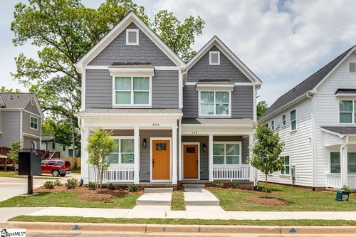 10 Howard Street, Greenville, SC, 29611 | Card Image