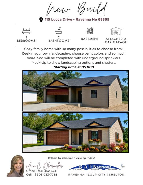 103 Lucca Dr, Ravenna, NE, 68869-4102 | Card Image