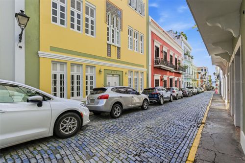 301-151 Calle De San Justo, SAN JUAN, PR, 00901-1750 | Card Image