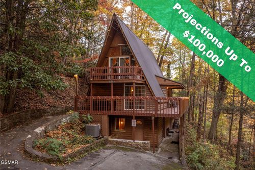 1128 Ski Mountain Rd, Gatlinburg, TN, 37738-3838 | Card Image