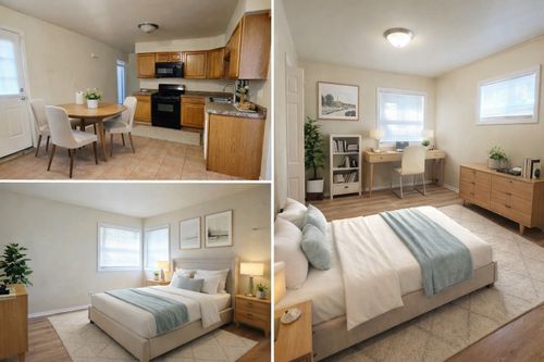 240 Tampa St, Park Forest, IL, 60466-2436 | Card Image