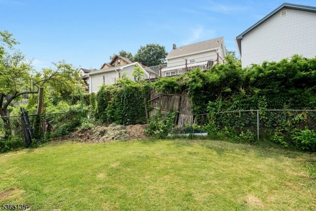 116 Berkeley Ave, Home with 6 bedrooms, 2 bathrooms and null parking in Bloomfield NJ | Image 23