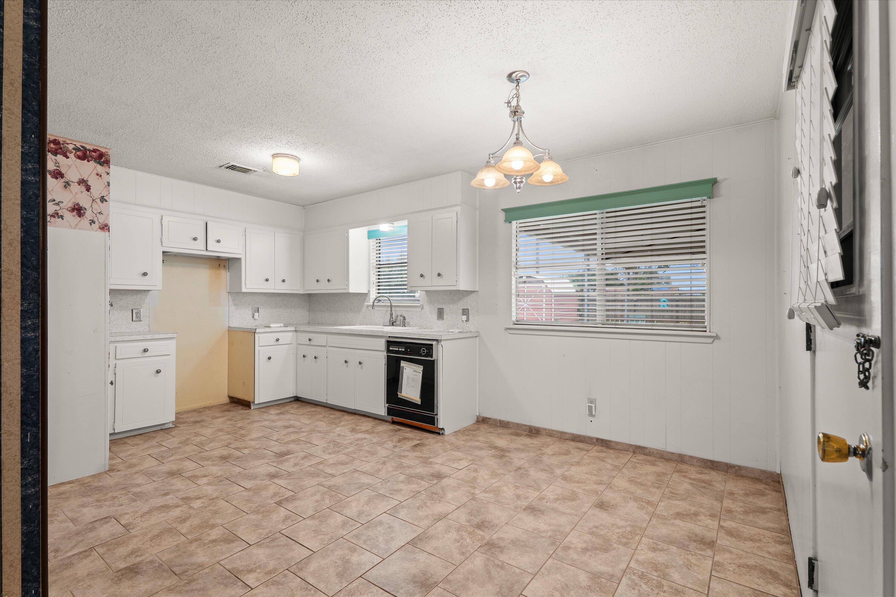 Residential in Brownfield 5