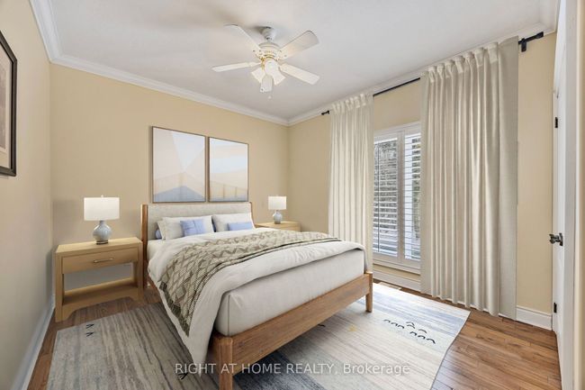 1205 Seadon Rd, House other with 4 bedrooms, 4 bathrooms and 10 parking in Springwater ON | Image 12