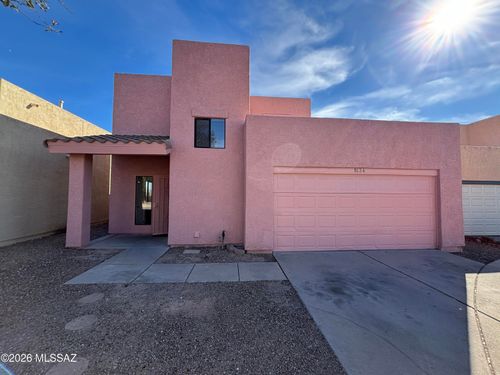 1634 E Calle Grandiosa, Tucson, AZ, 85706-4478 | Card Image