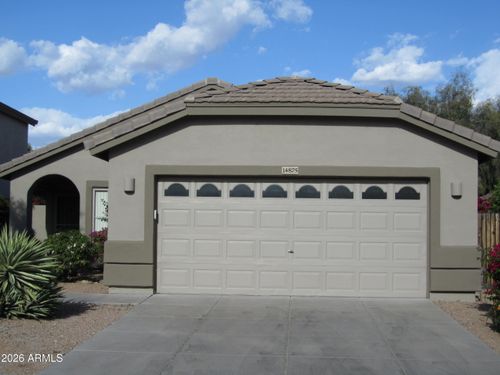14875 N 103rd St, Scottsdale, AZ, 85255-8511 | Card Image