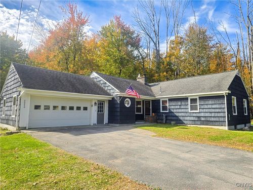 2040 Mulholland Rd, Cleveland, NY, 13042-3249 | Card Image