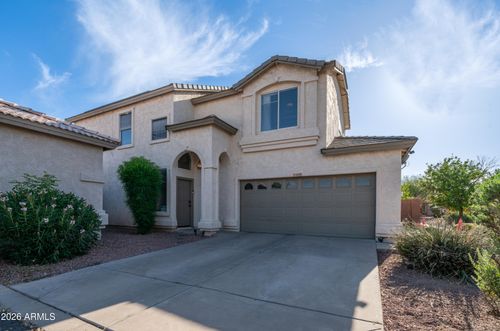 15608 N 34th St, Phoenix, AZ, 85032-0815 | Card Image